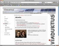 Screenshot Viaduktus