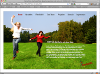 Screenshot FilmSchliff