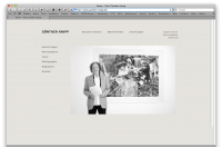 Screenshot GÃ¼nther Knipp